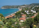 Beautifull bay